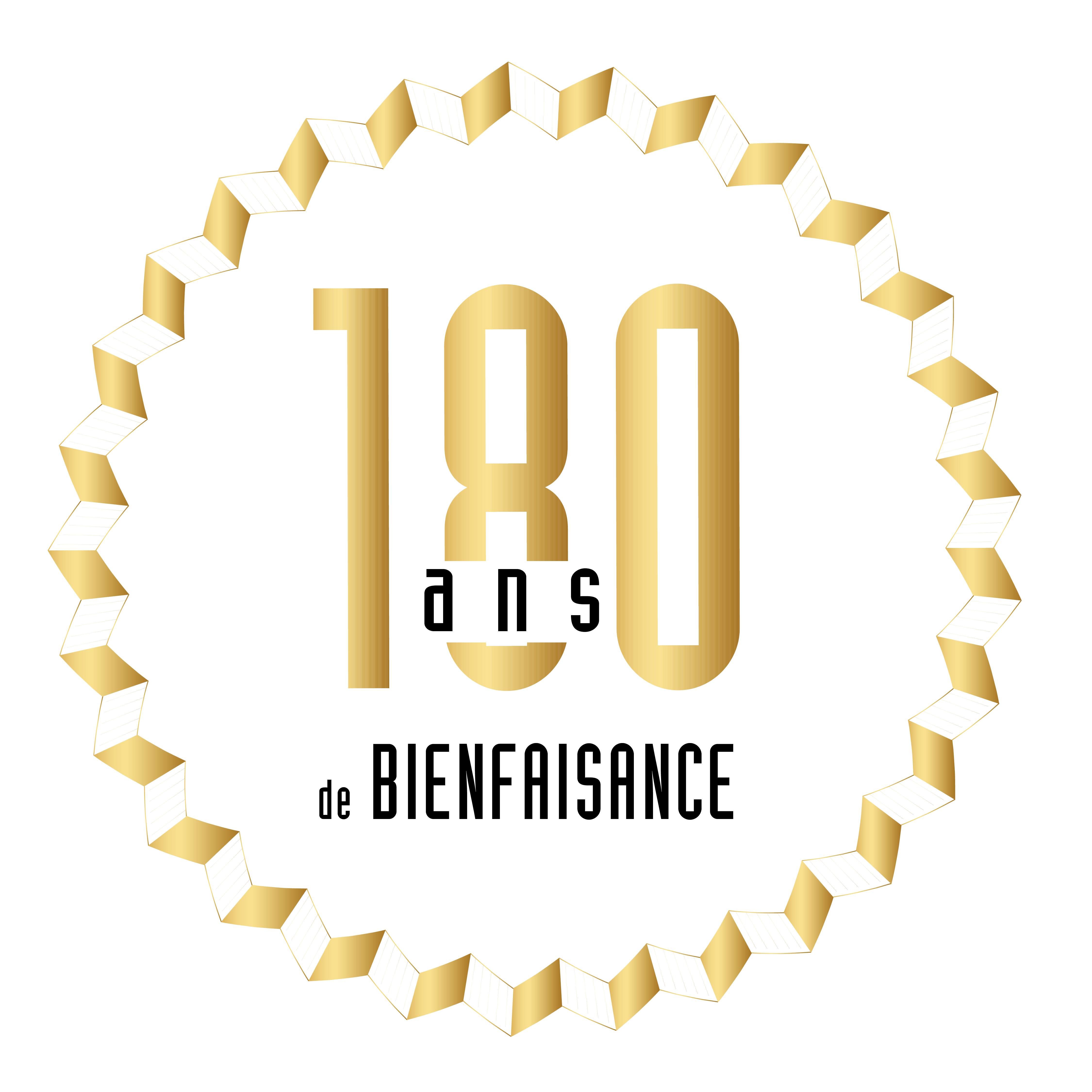 LOGO 180ANS
